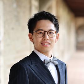Zhenyuan Zhang